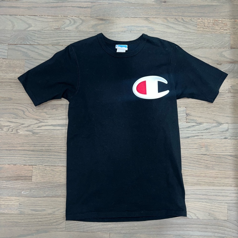 Champion T Shirt